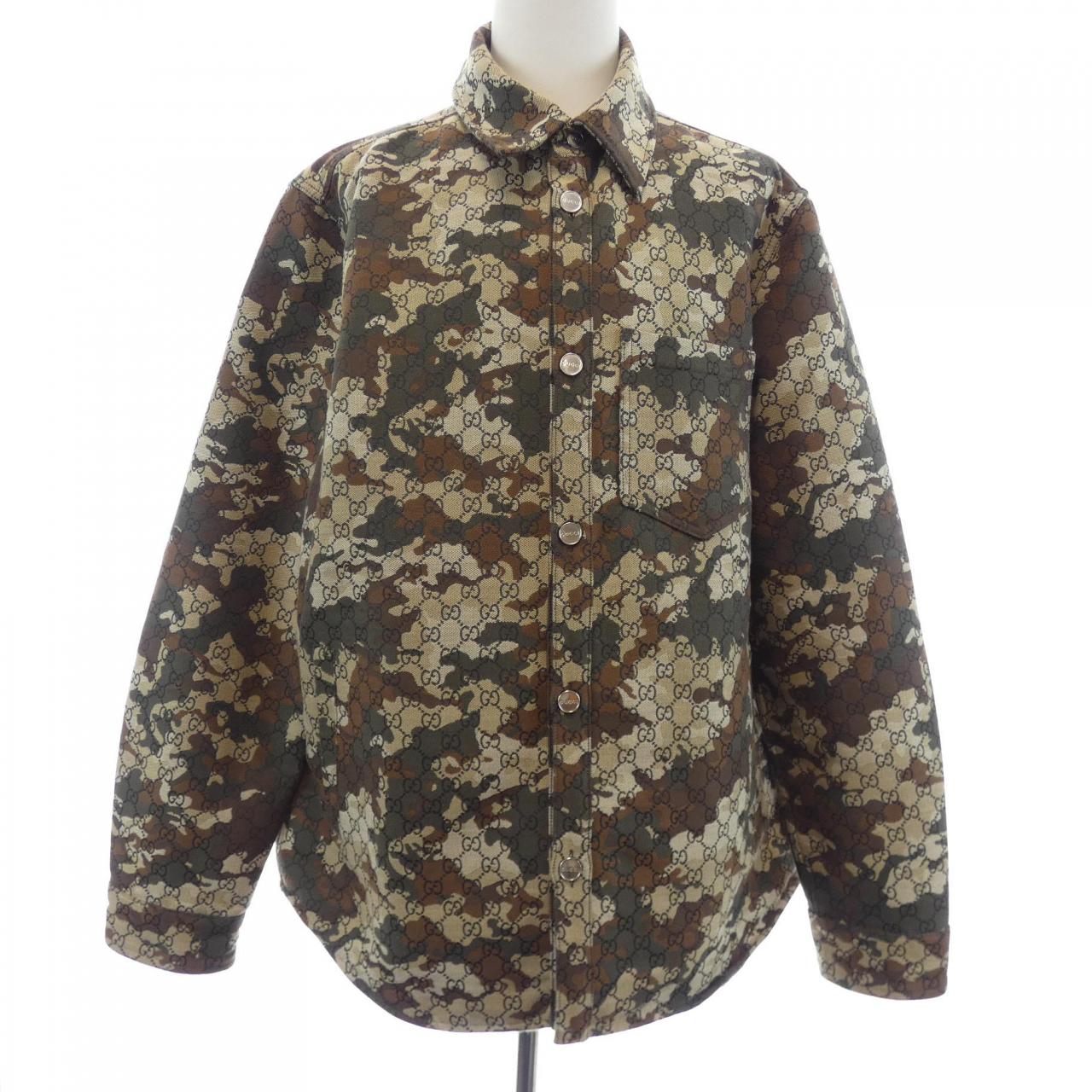 グッチ GUCCI 857958 ZAT47 ジャケット