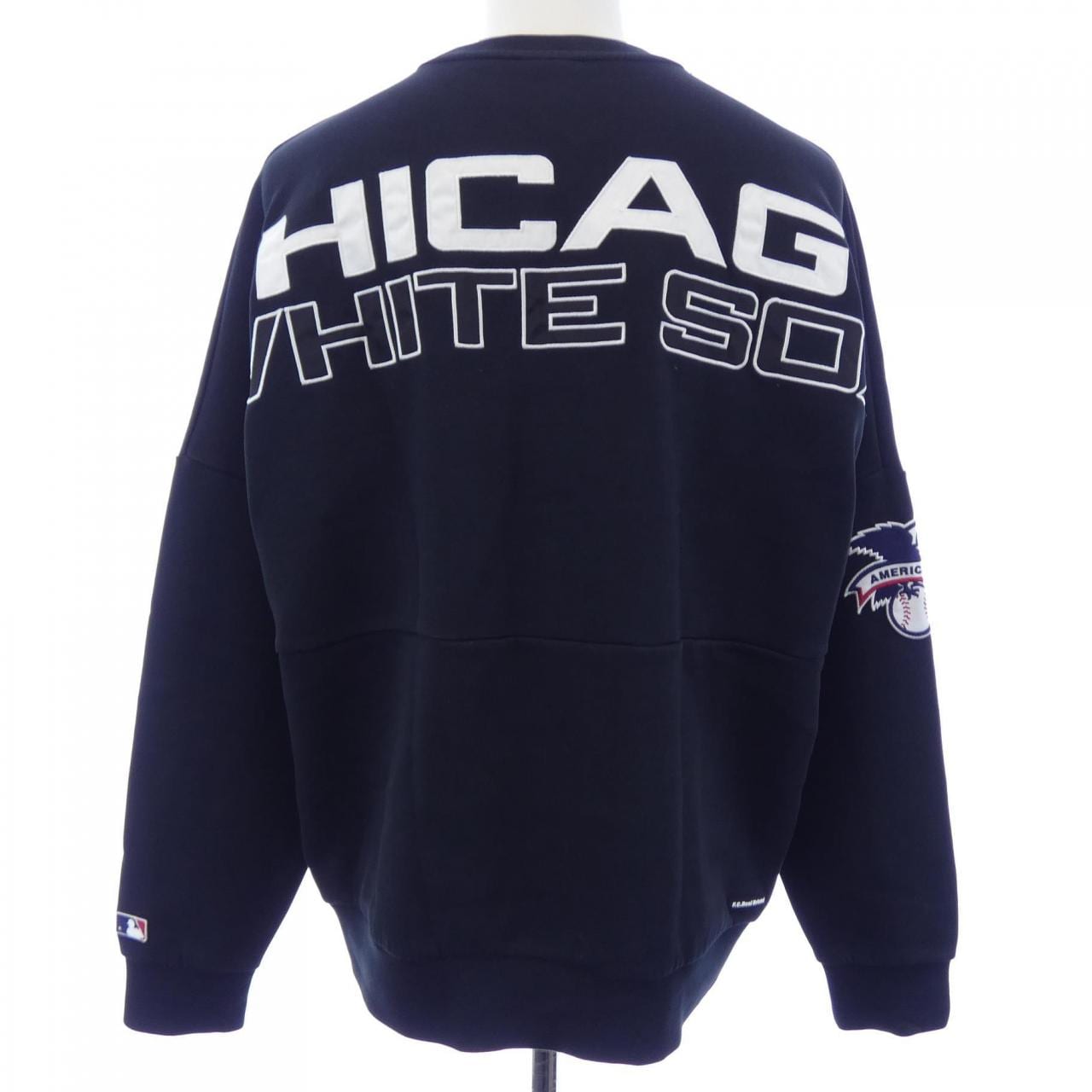 エフシーアールビー F.C.R.B. FCRB-212009 トップス