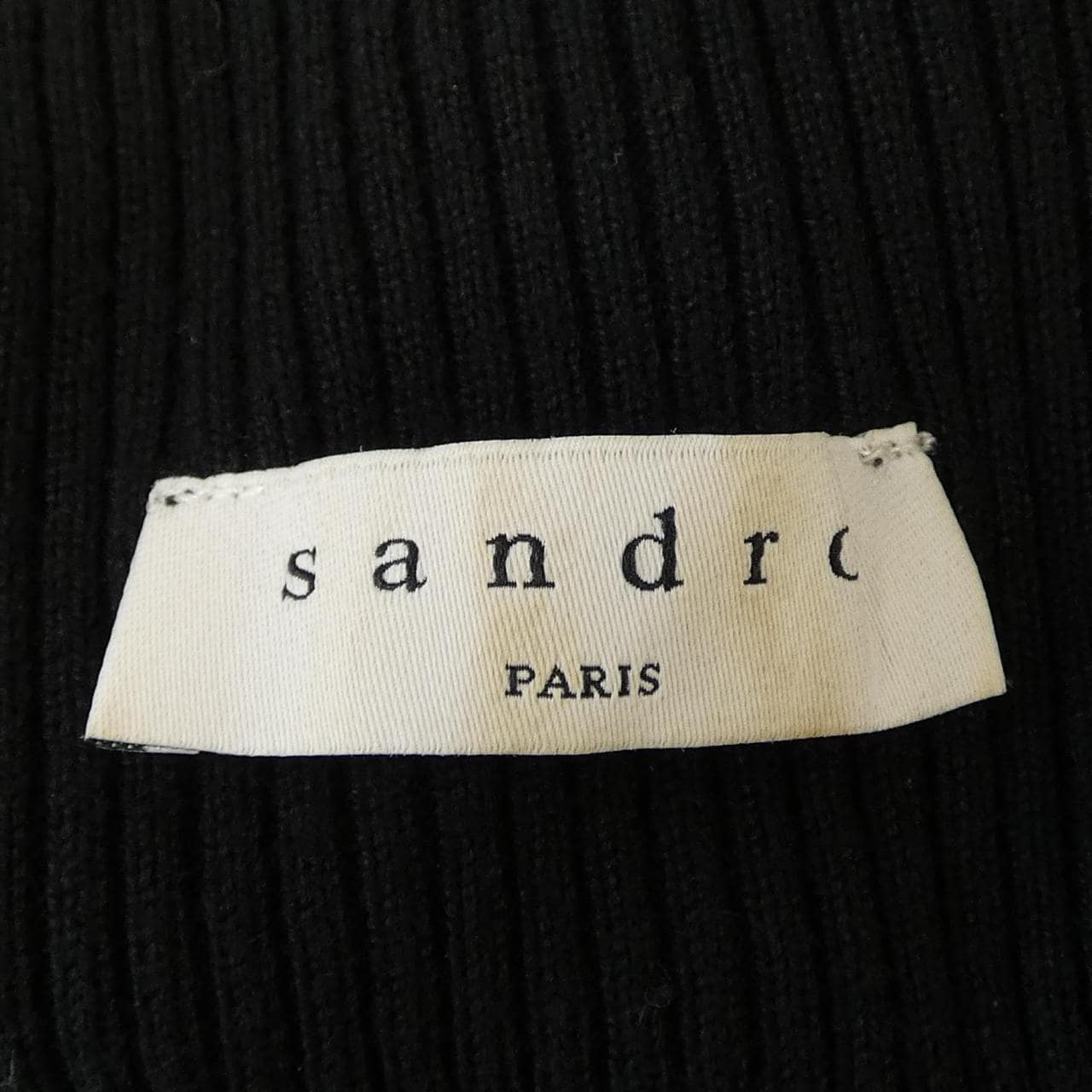 サンドロ SANDRO ワンピース