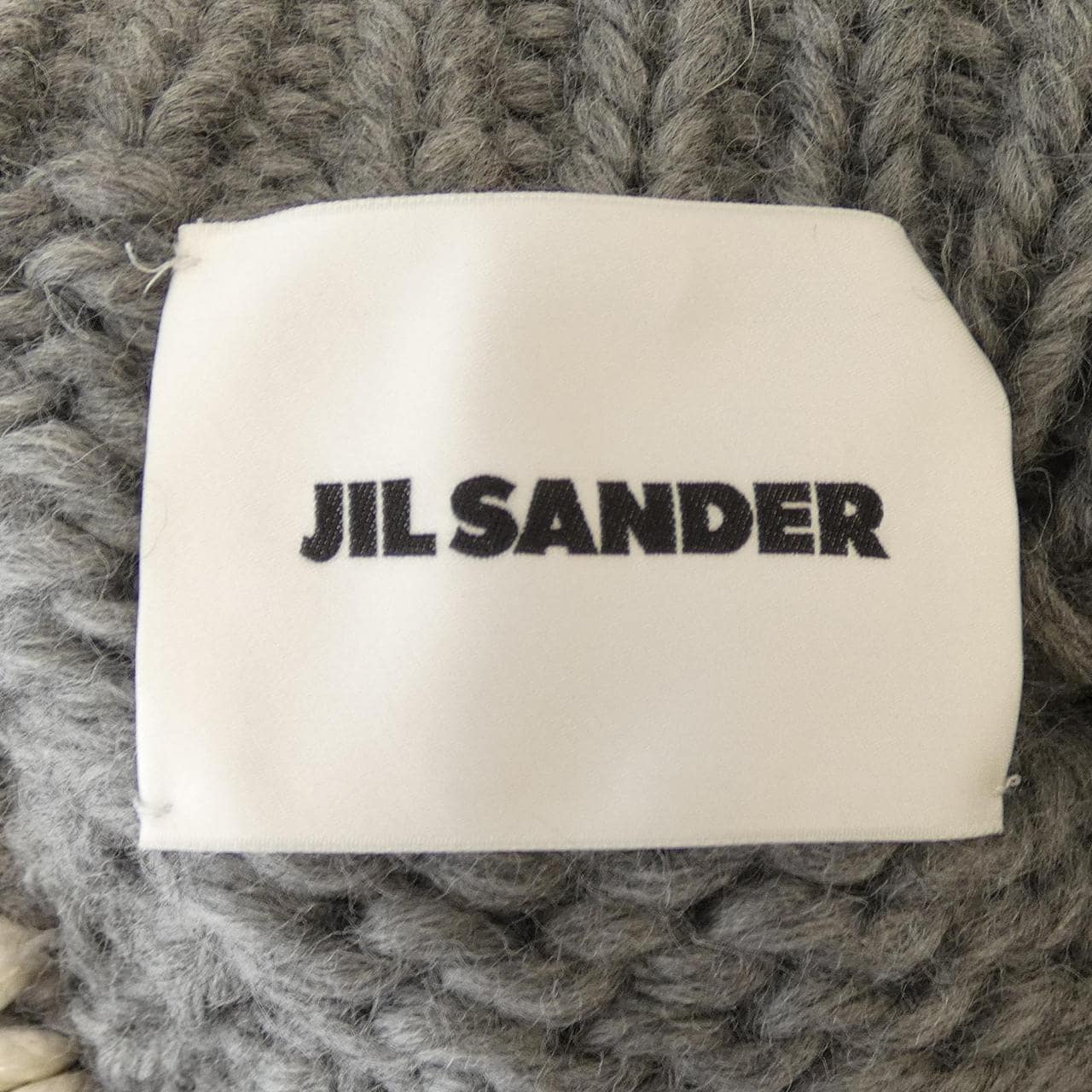 ジルサンダー JIL SANDER J02GP0153 ニット