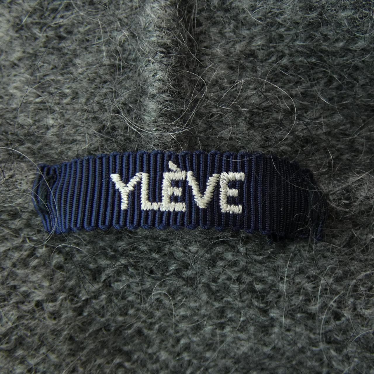 YLEVE Cardigan