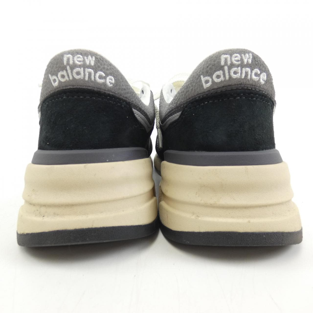 ニューバランス NEW BALANCE スニーカー