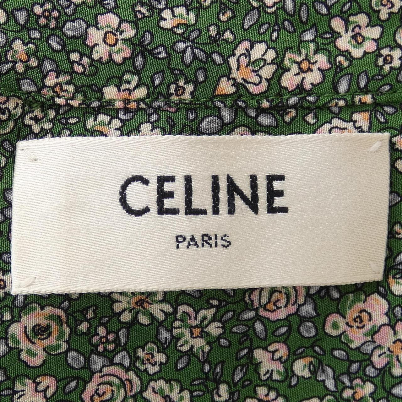 セリーヌ CELINE トップス