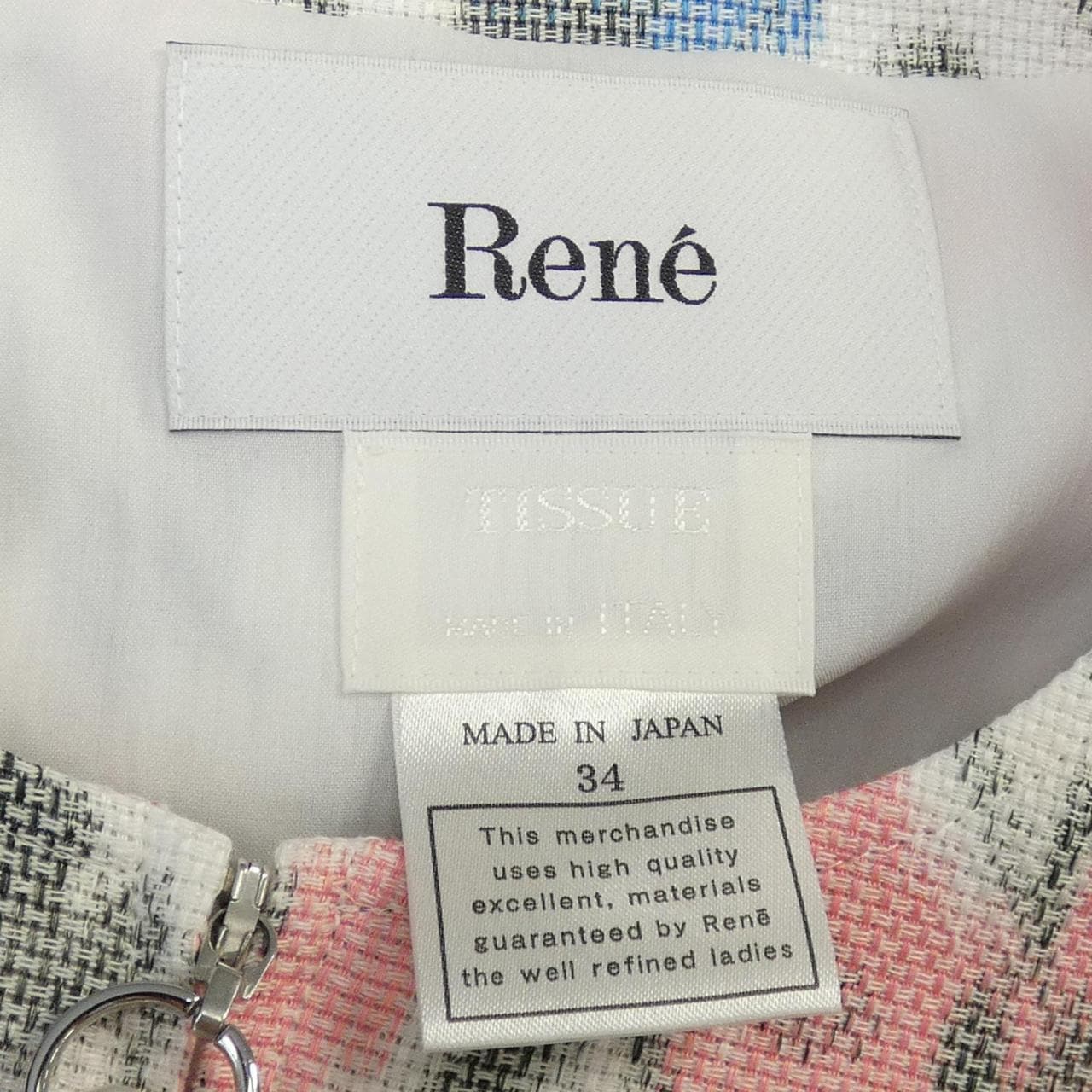 ルネ RENE コート