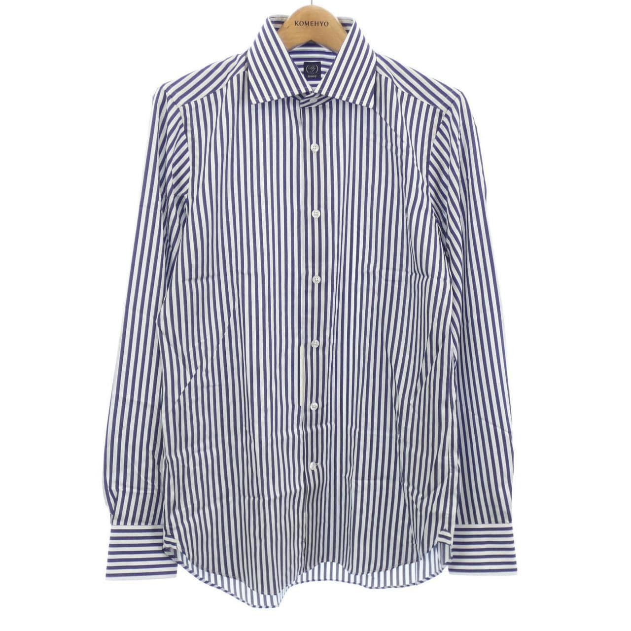 BEAMS F shirt