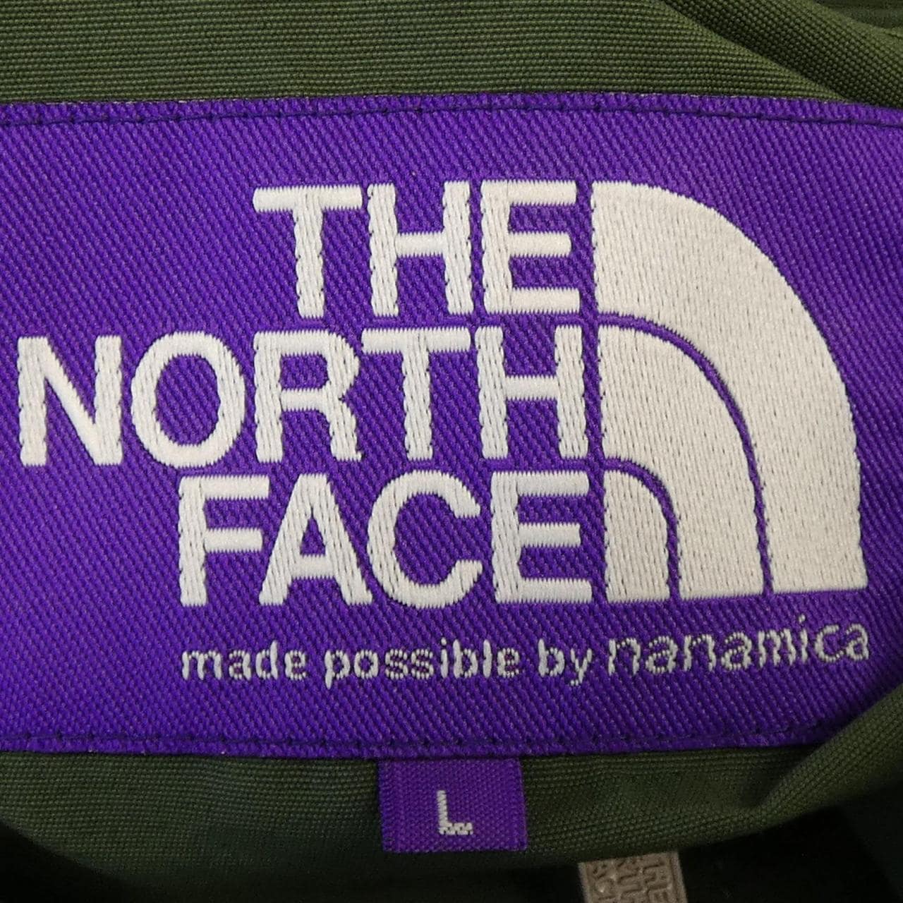 ザノースフェイス THE NORTH FACE ブルゾン