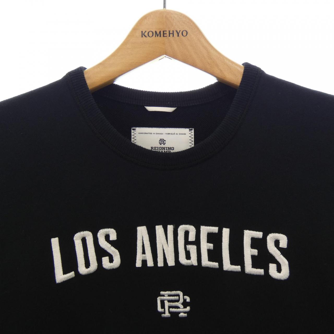 Raining Champ REIGNING CHAMP Sweat