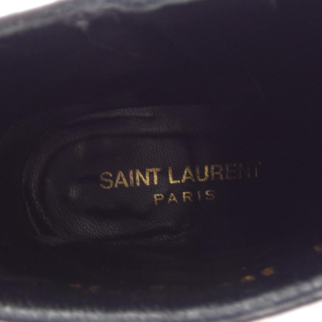 サンローラン SAINT LAURENT ブーツ