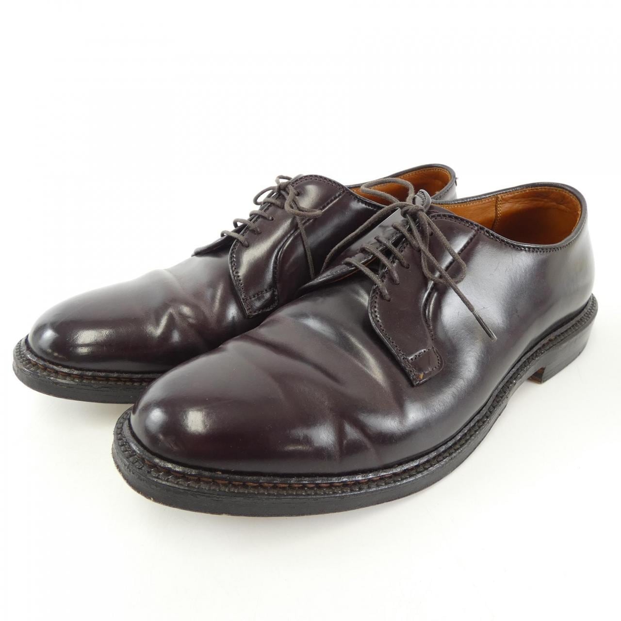 オールデン ALDEN シューズ