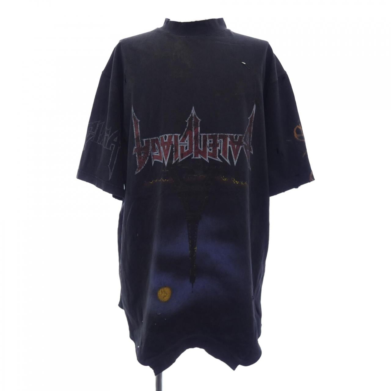 バレンシアガ BALENCIAGA Tシャツ