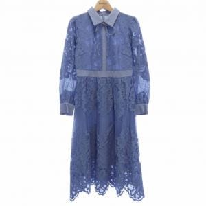 ジルスチュアート JILL STUART ワンピース