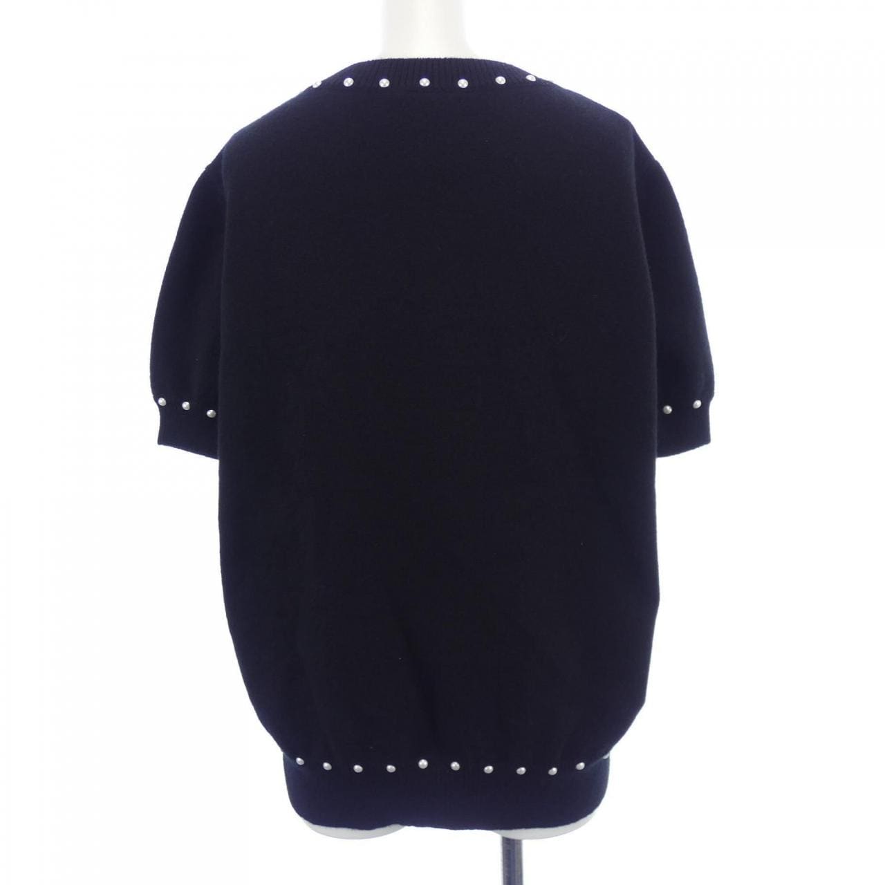シャネル CHANEL ニット