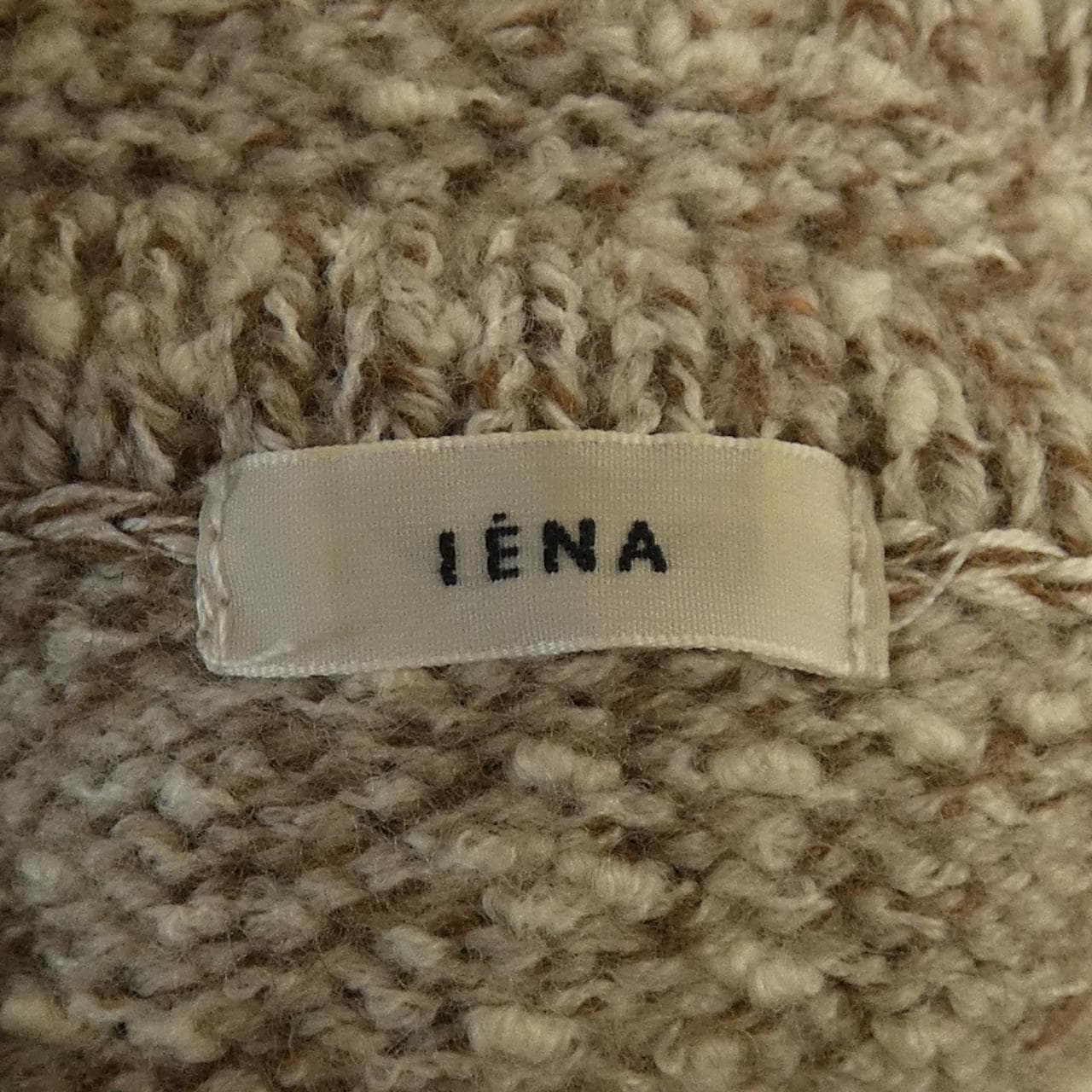イエナ IENA トップス