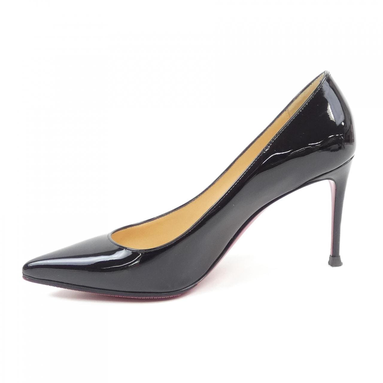 クリスチャンルブタン CHRISTIAN LOUBOUTIN パンプス