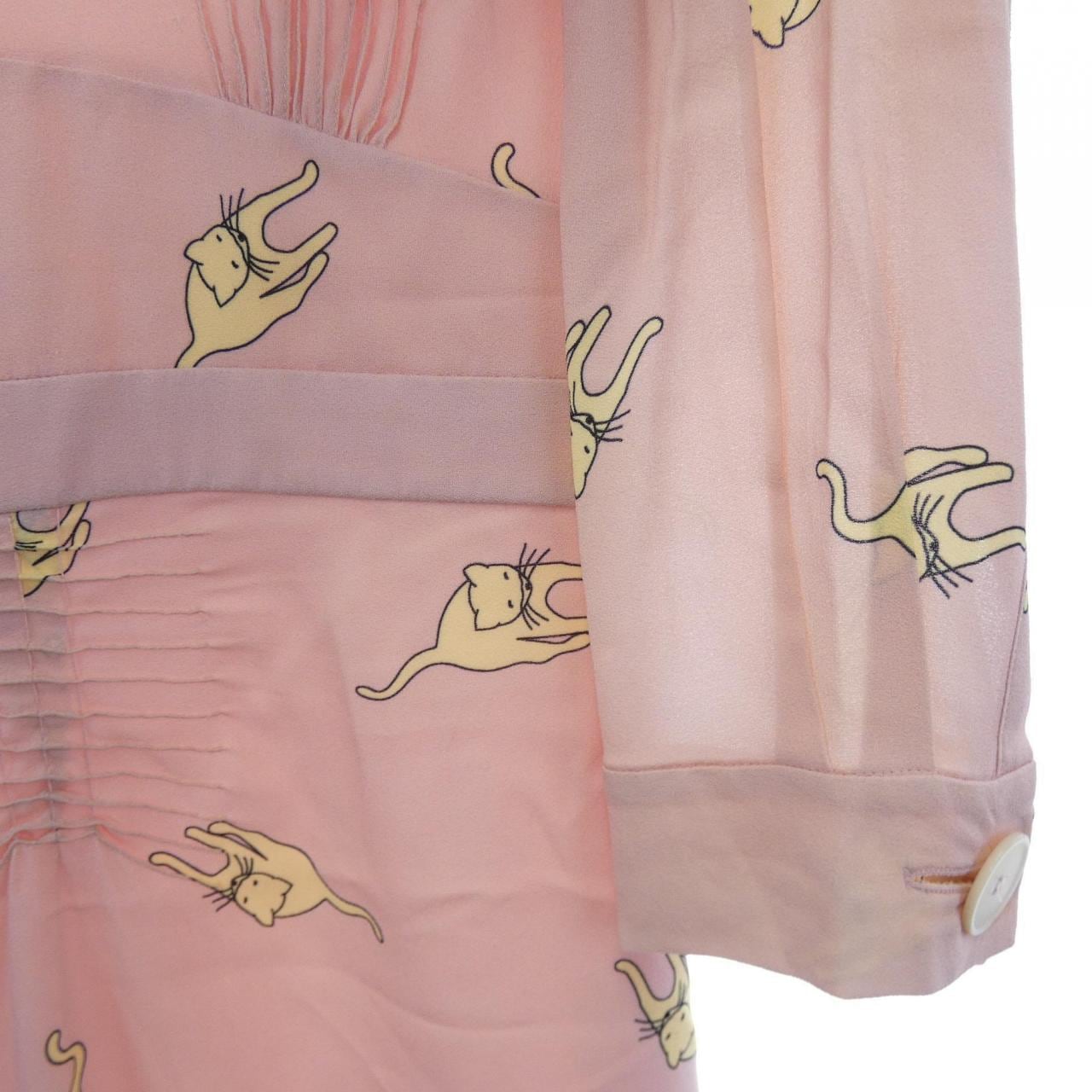ミュウミュウ MIU MIU ワンピース