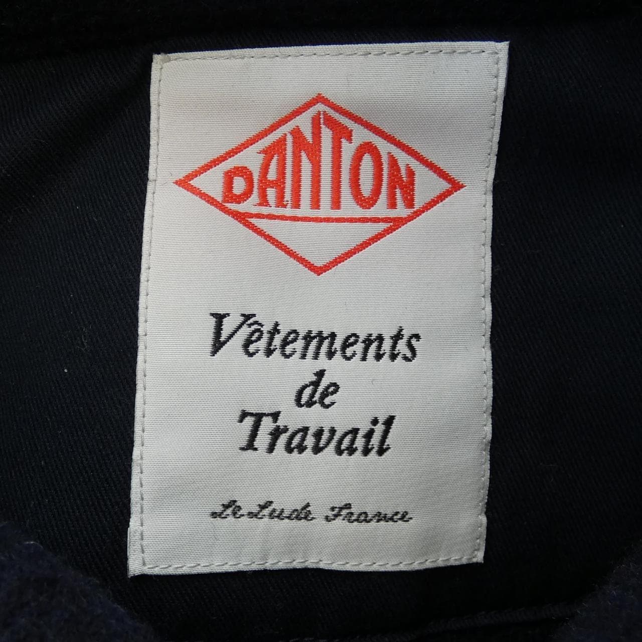 ダントン DANTON コート