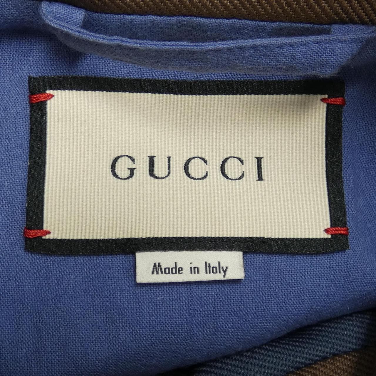グッチ GUCCI ジャケット