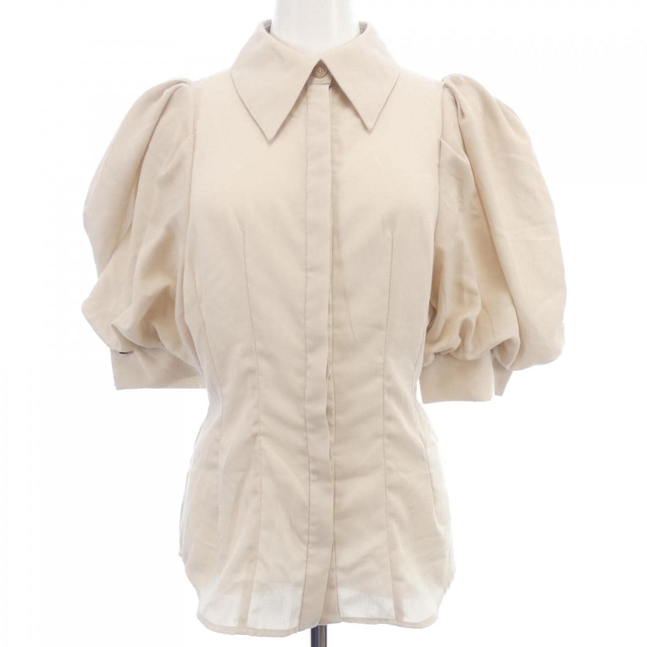 スナイデル Snidel シャツ