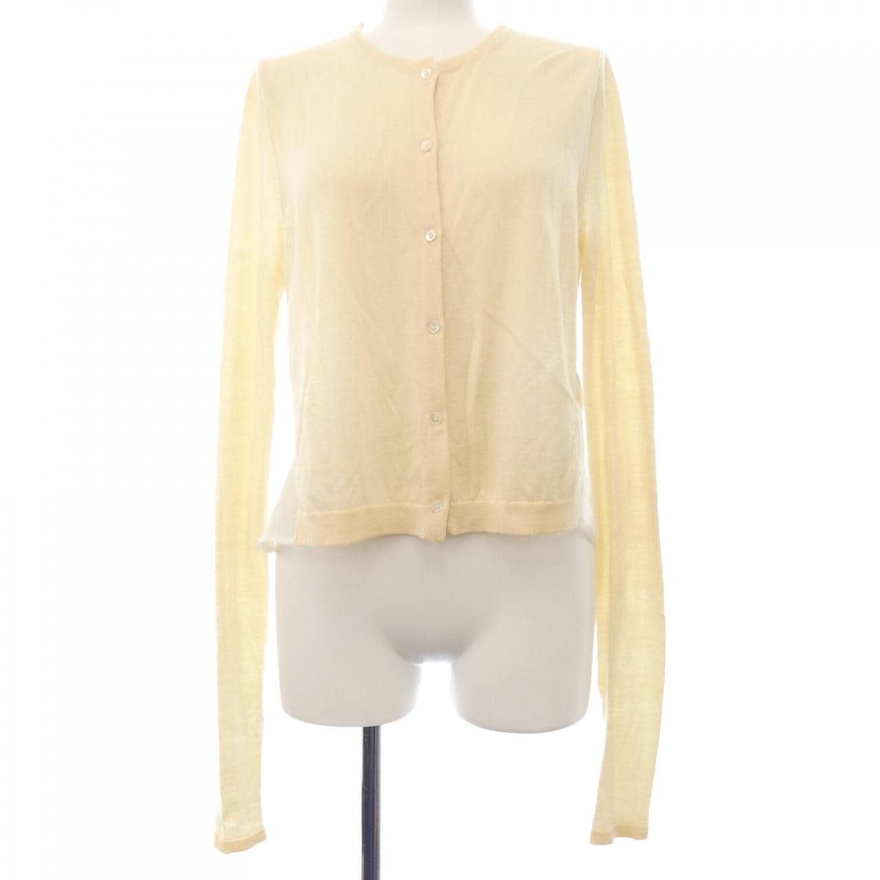 ドロシーシューマッハ DOROTHEE SCHUMACHER カーディガン