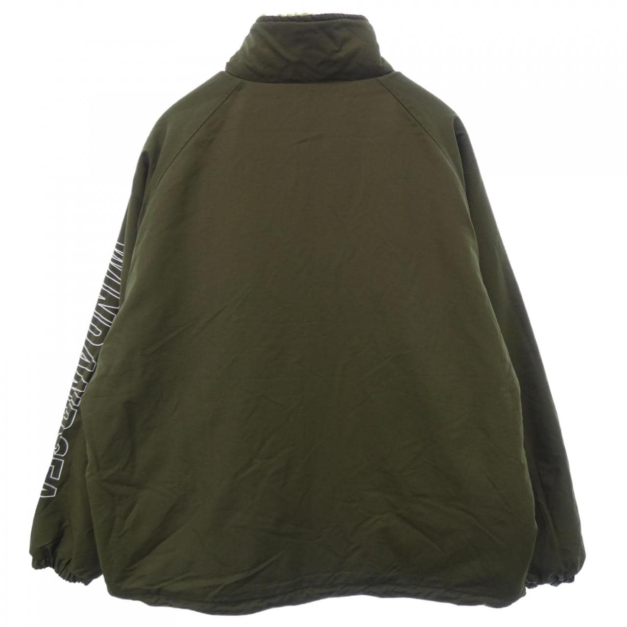ウィンダンシー WINDANDSEA ブルゾン