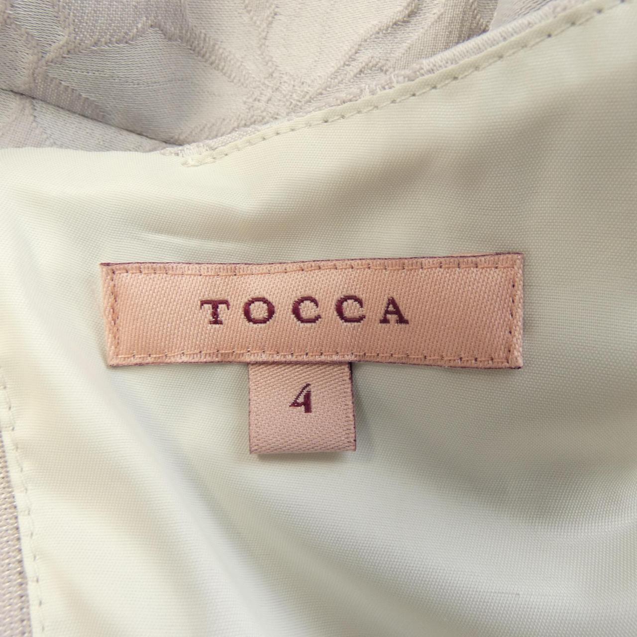 トッカ TOCCA ワンピース