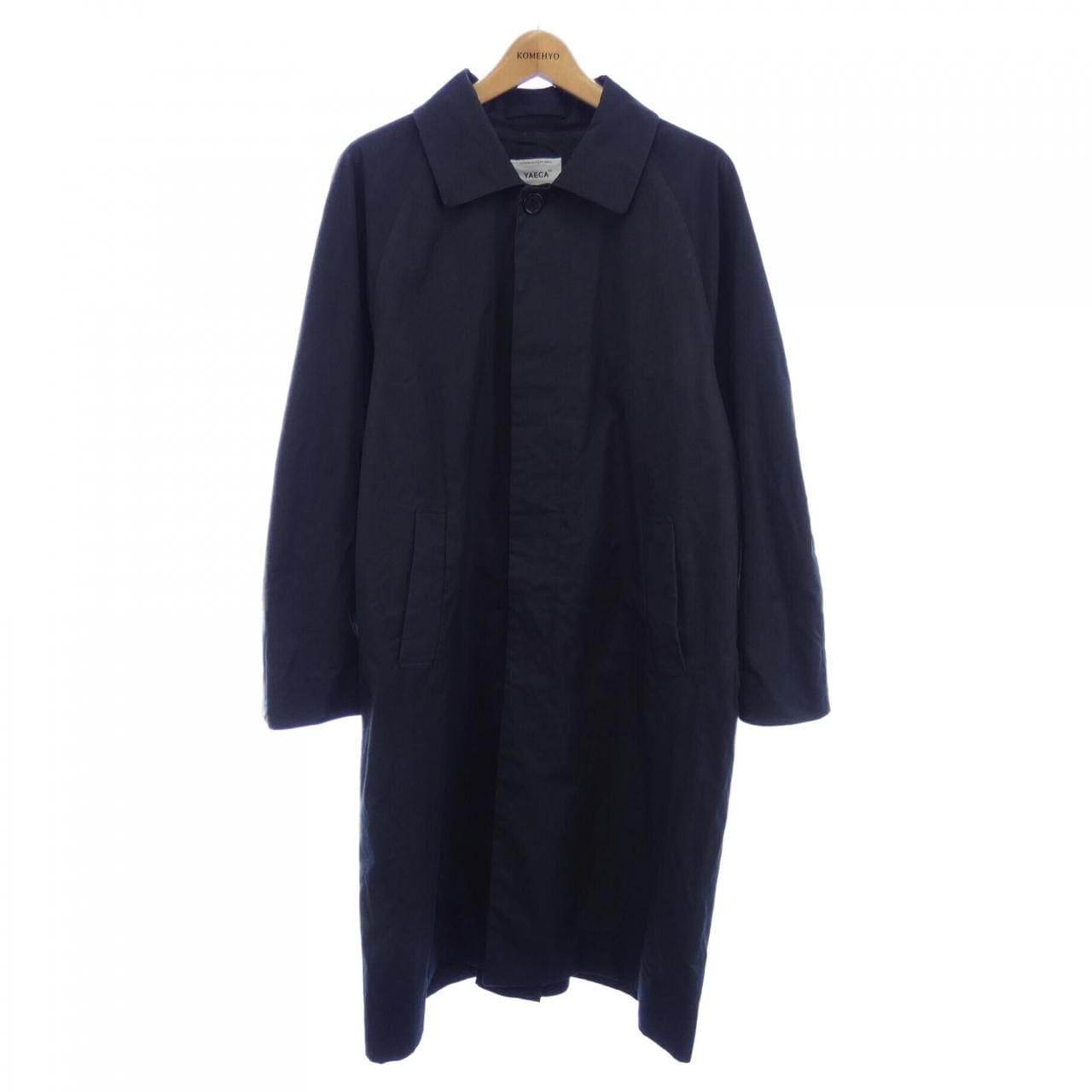 YAECA 10556 Coat