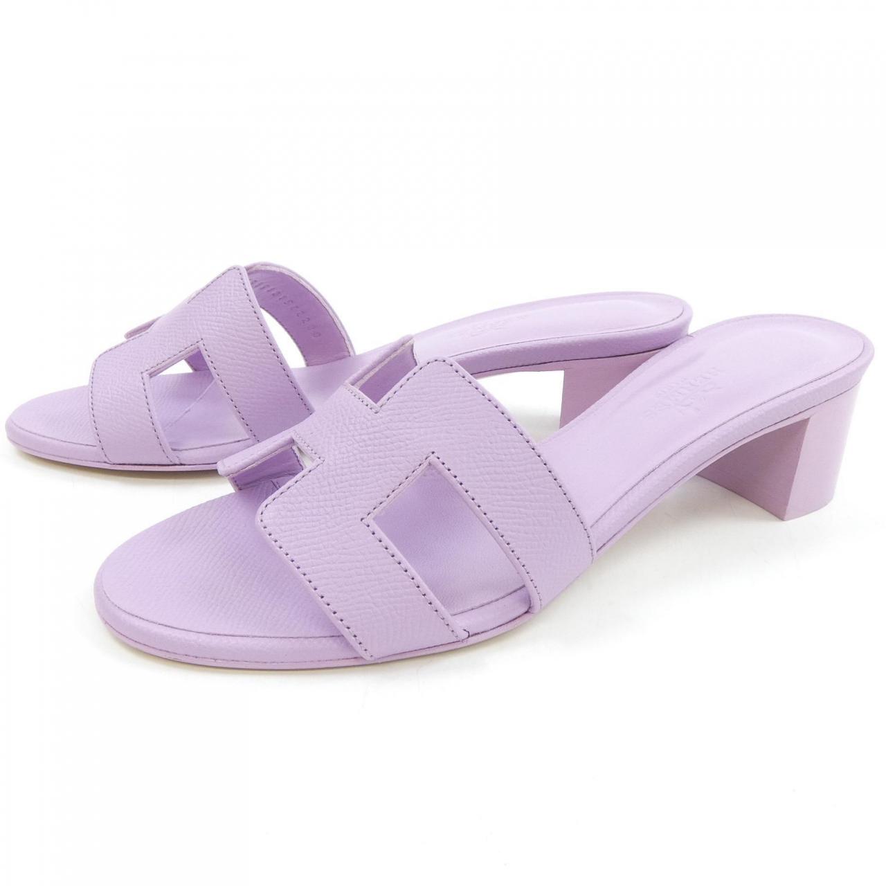 エルメス HERMES サンダル