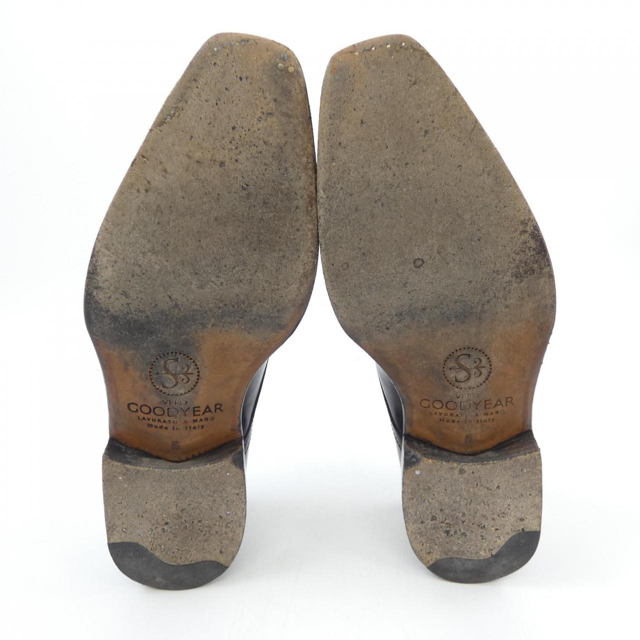 ステファノビ STEFANO.BI シューズ