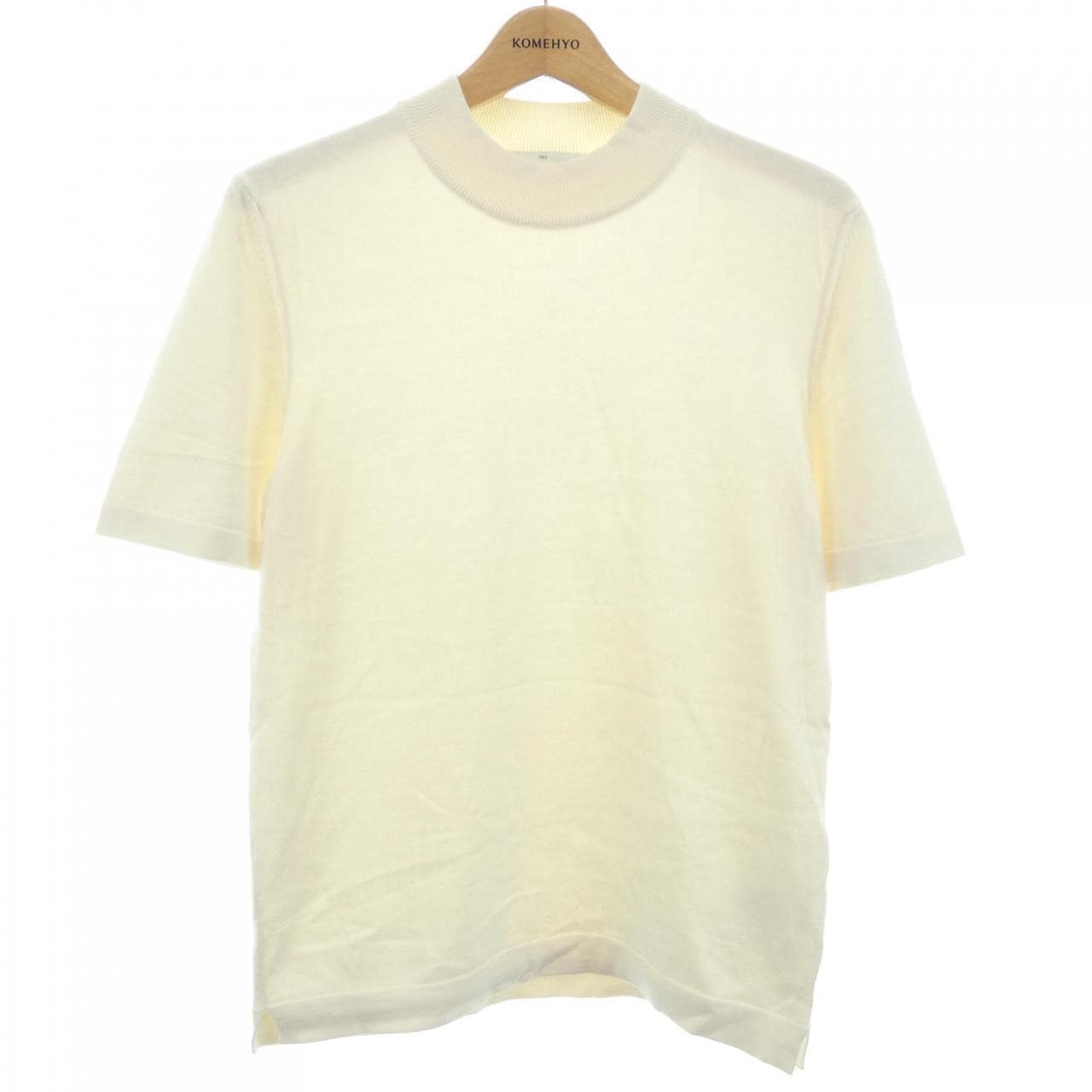 グランサッソ Gran Sasso ニット