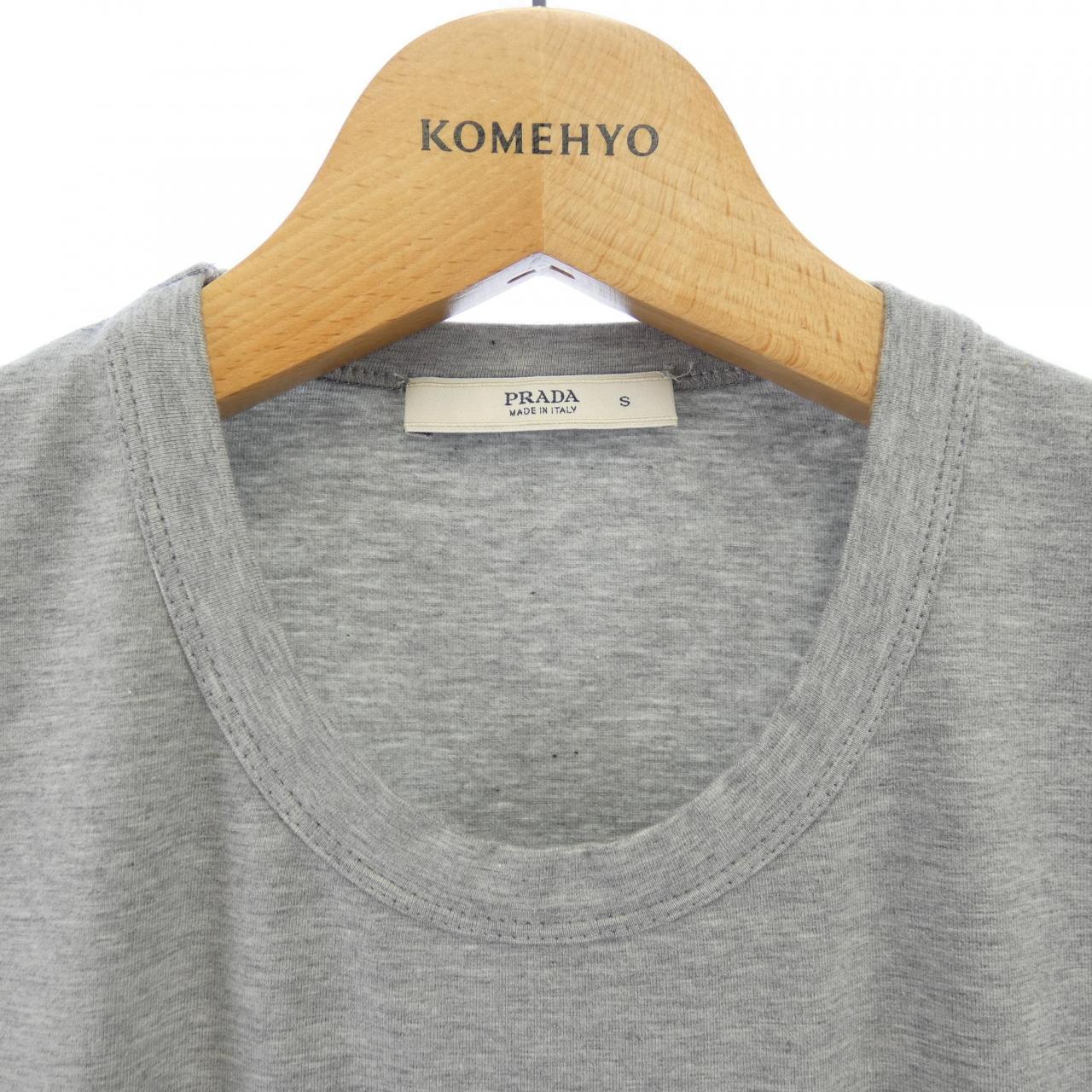 【ヴィンテージ】プラダ PRADA Tシャツ
