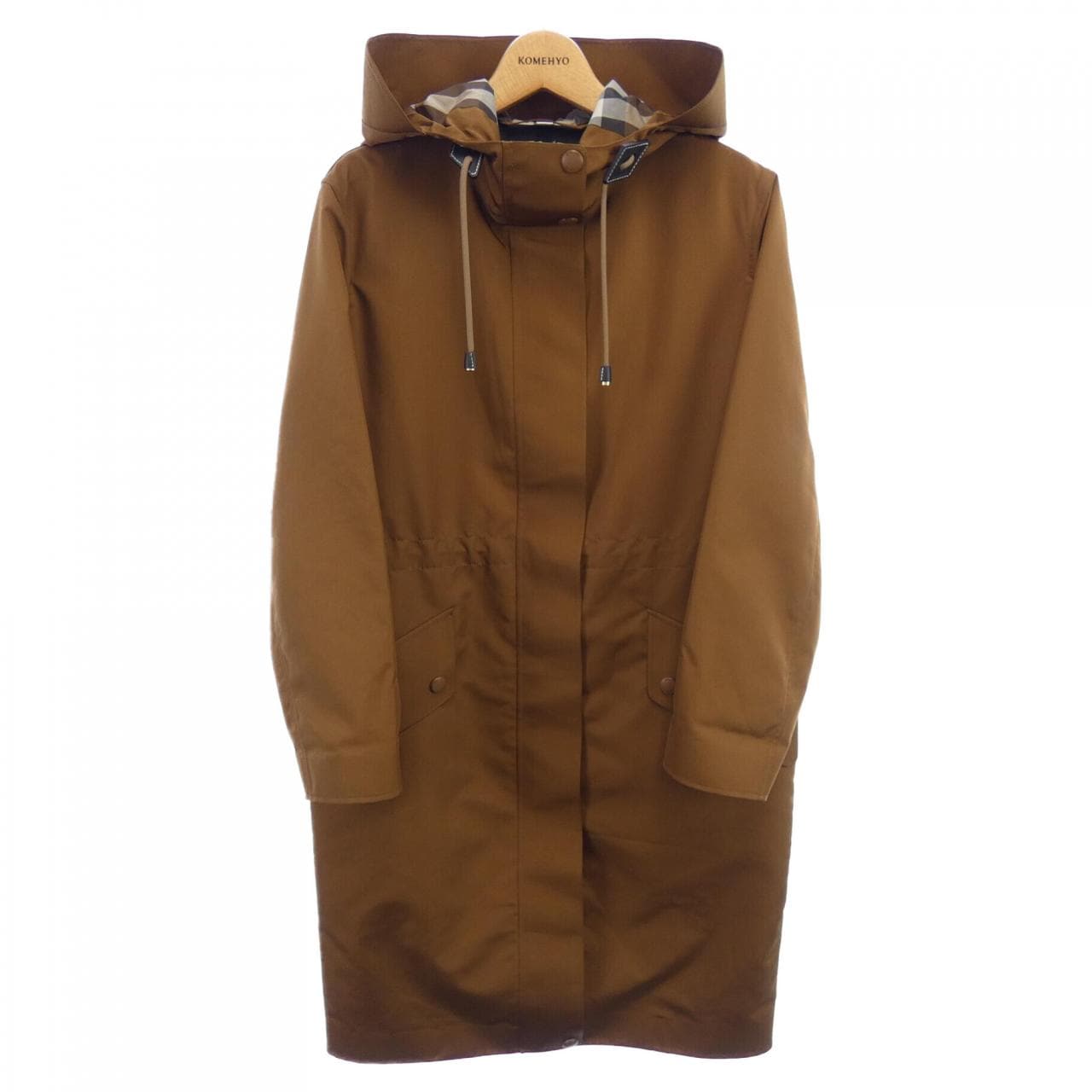 バーバリー BURBERRY 80465831 コート