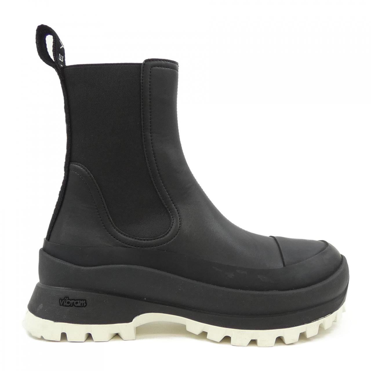 ステラマッカートニー STELLA MCCARTNEY ブーツ