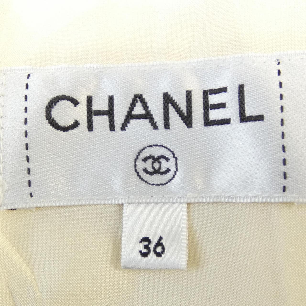 シャネル CHANEL P59644V37141 18B スカート