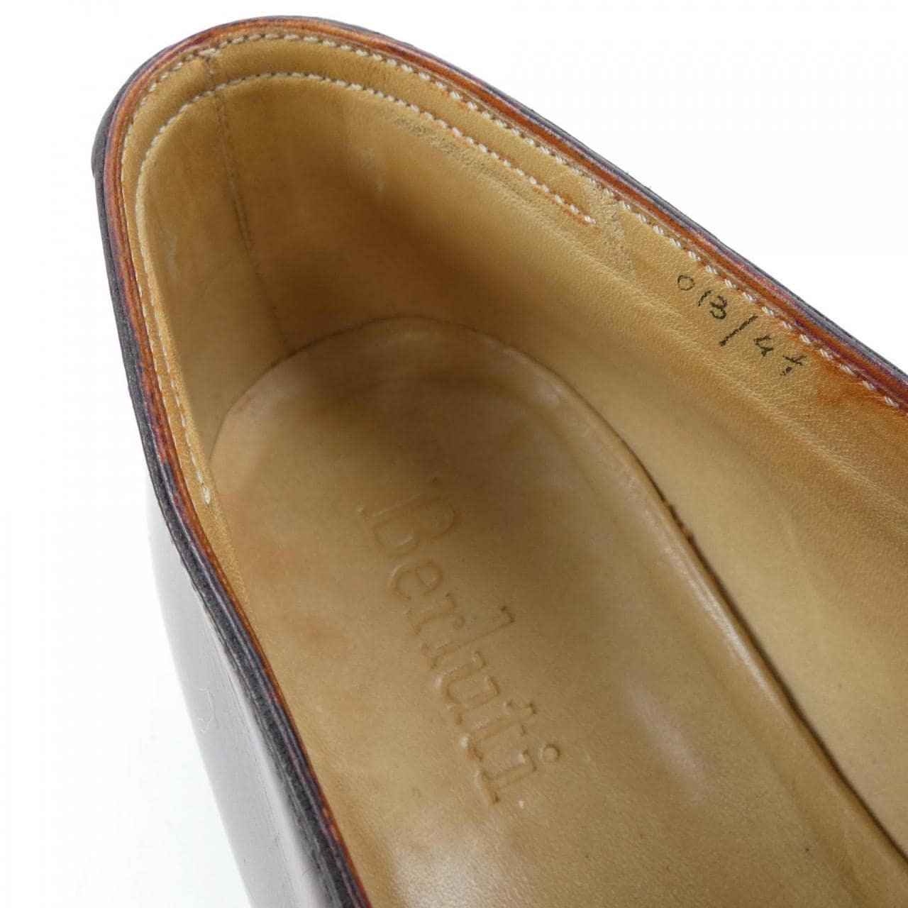 ベルルッティ Berluti シューズ