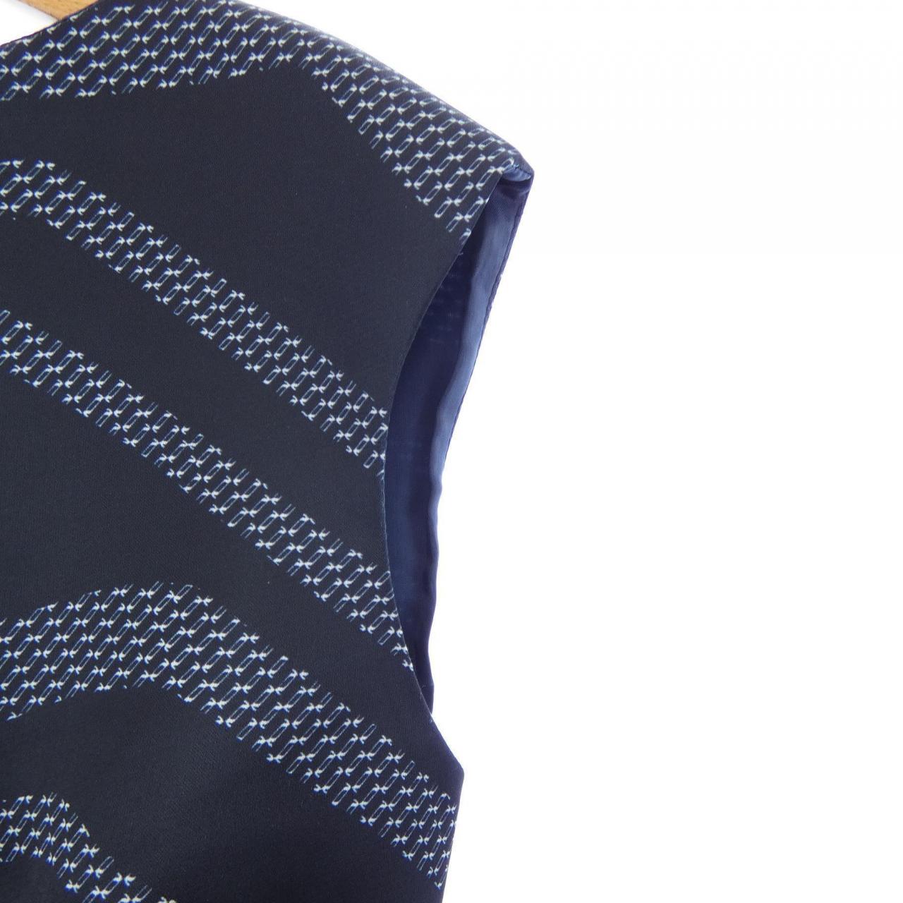 CHICCA LUALDI ワンピース