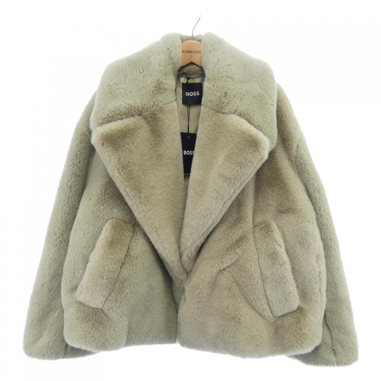 ボス BOSS ジャケット