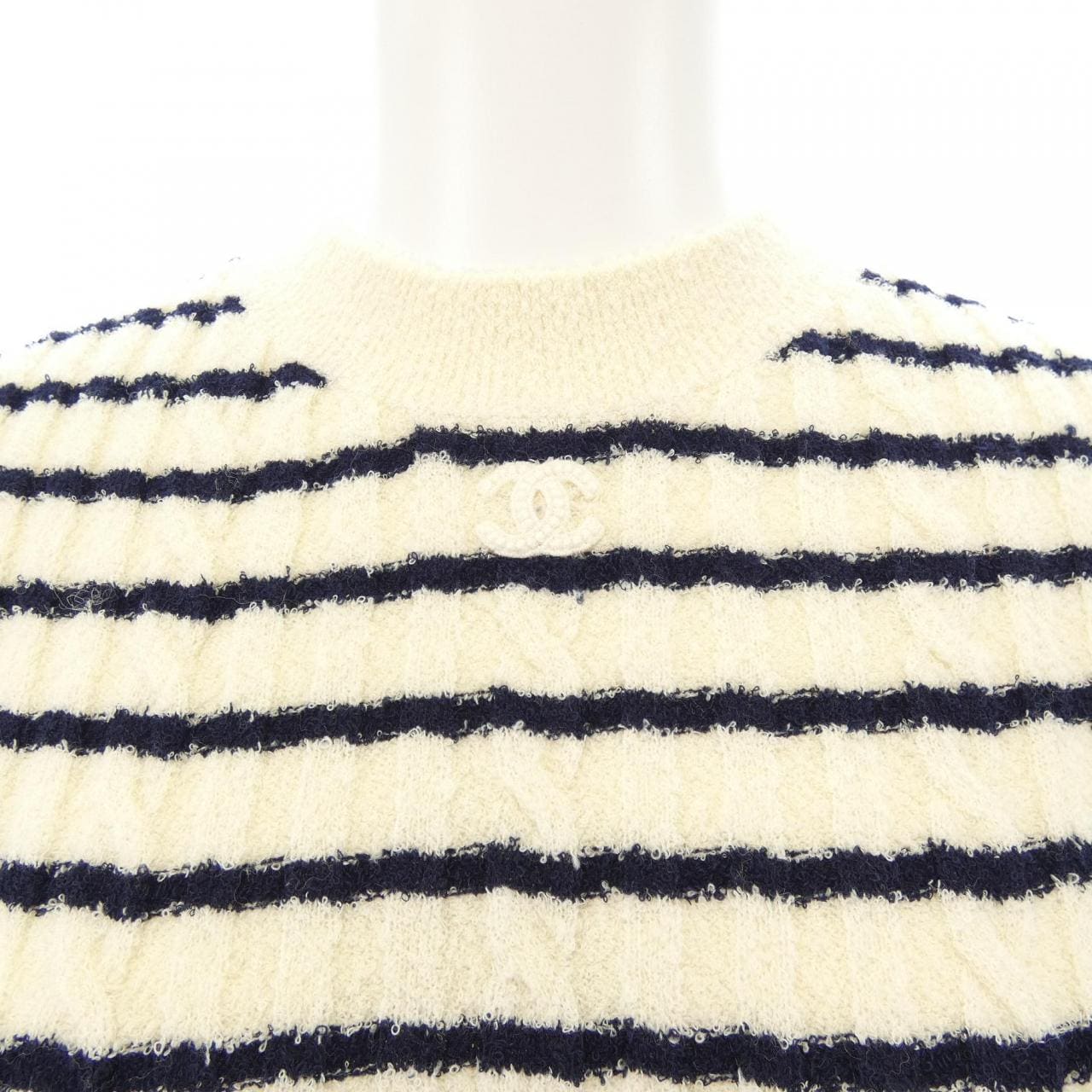 シャネル CHANEL P74153K10655 ワンピース