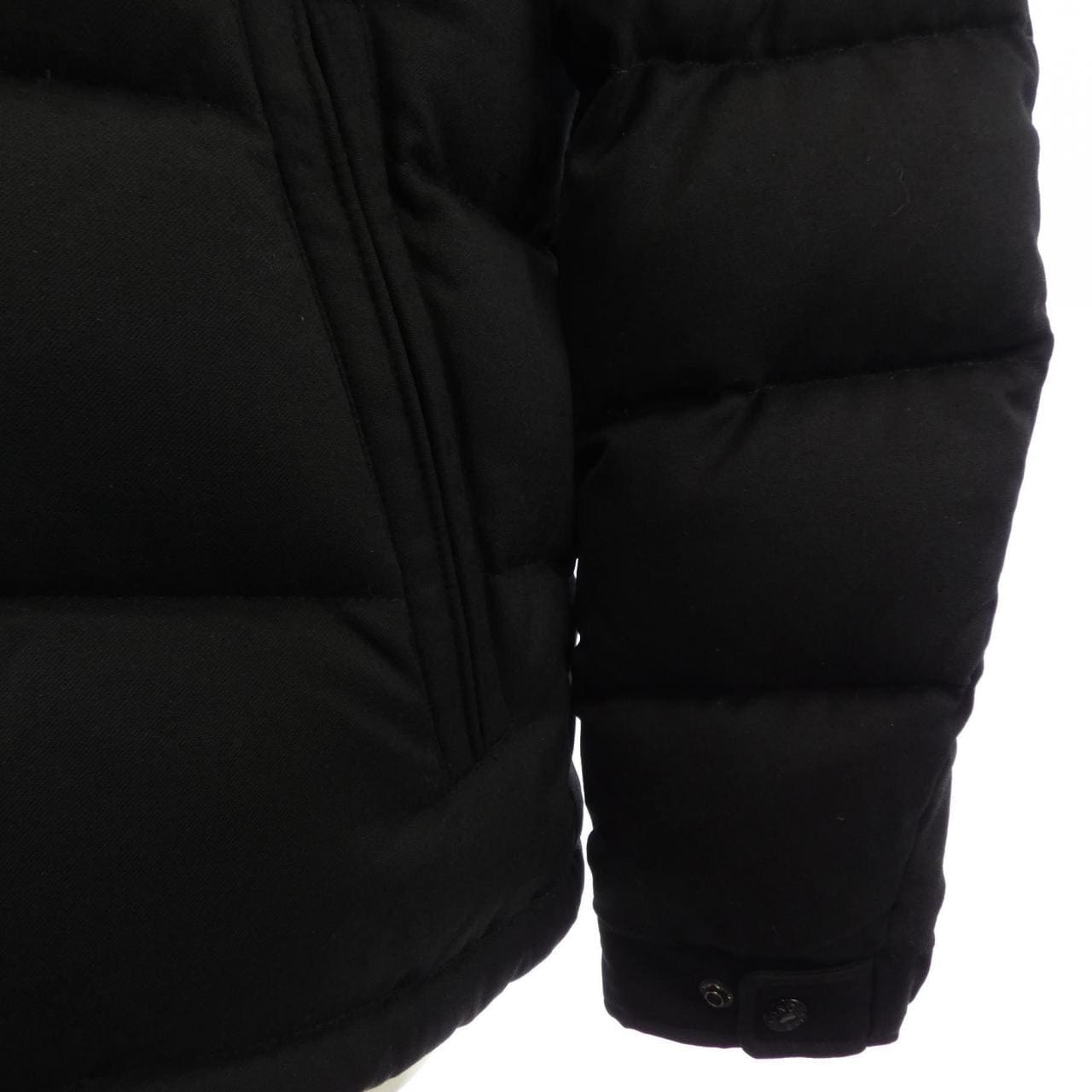 モンクレール MONCLER MONTGENEVRE ダウンジャケット