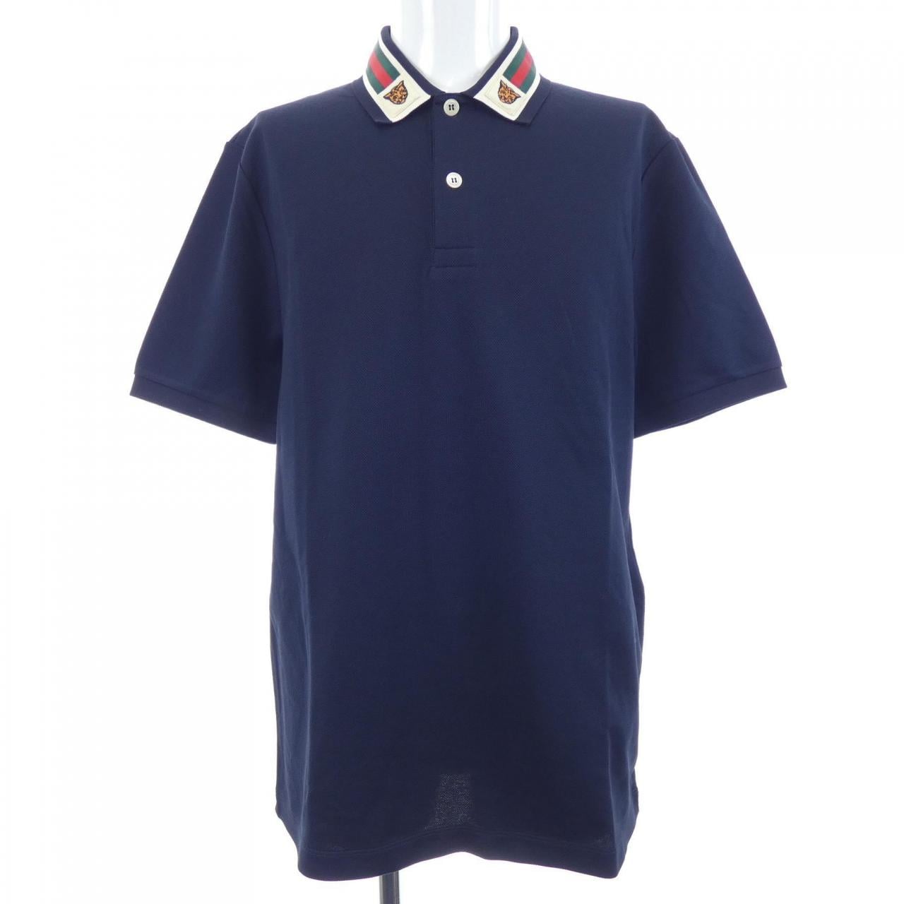 グッチ GUCCI 545714-XJAGU ポロシャツ