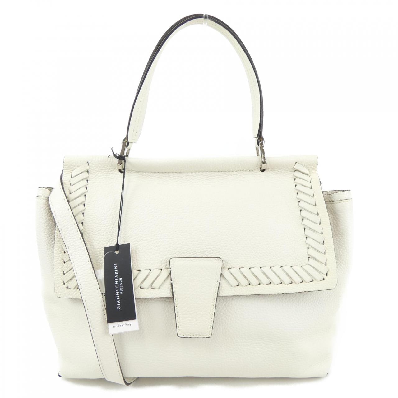 ジャンニキアリーニ GIANNI CHIARINI BAG
