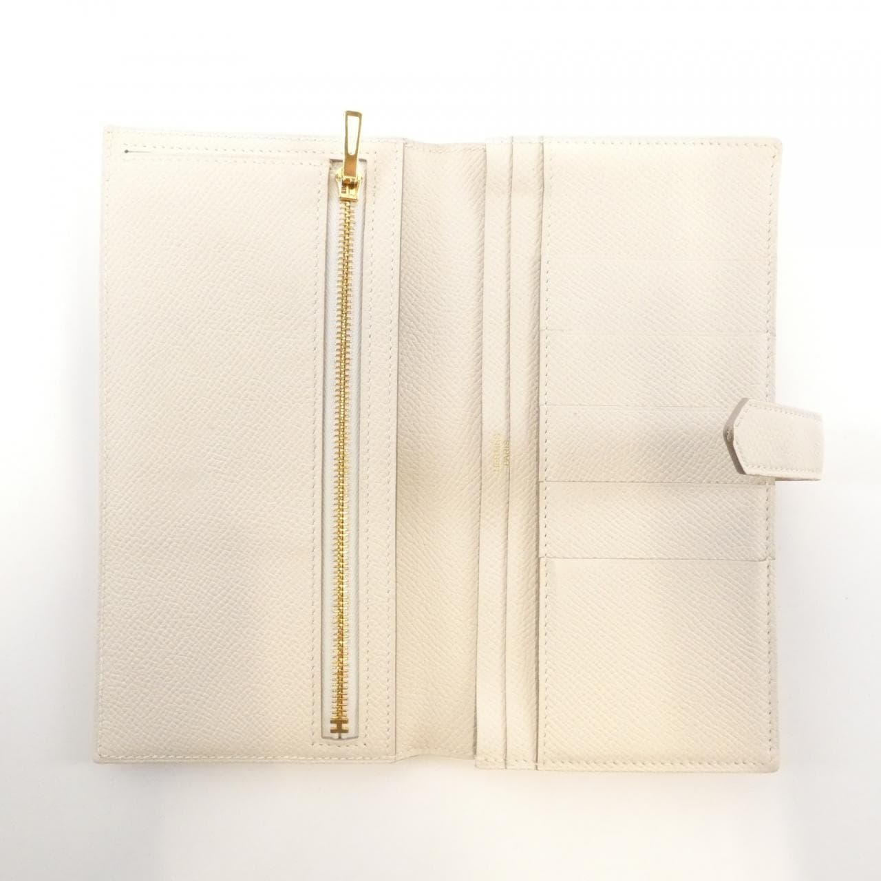 エルメス ベアン スフレ 075066CD 財布