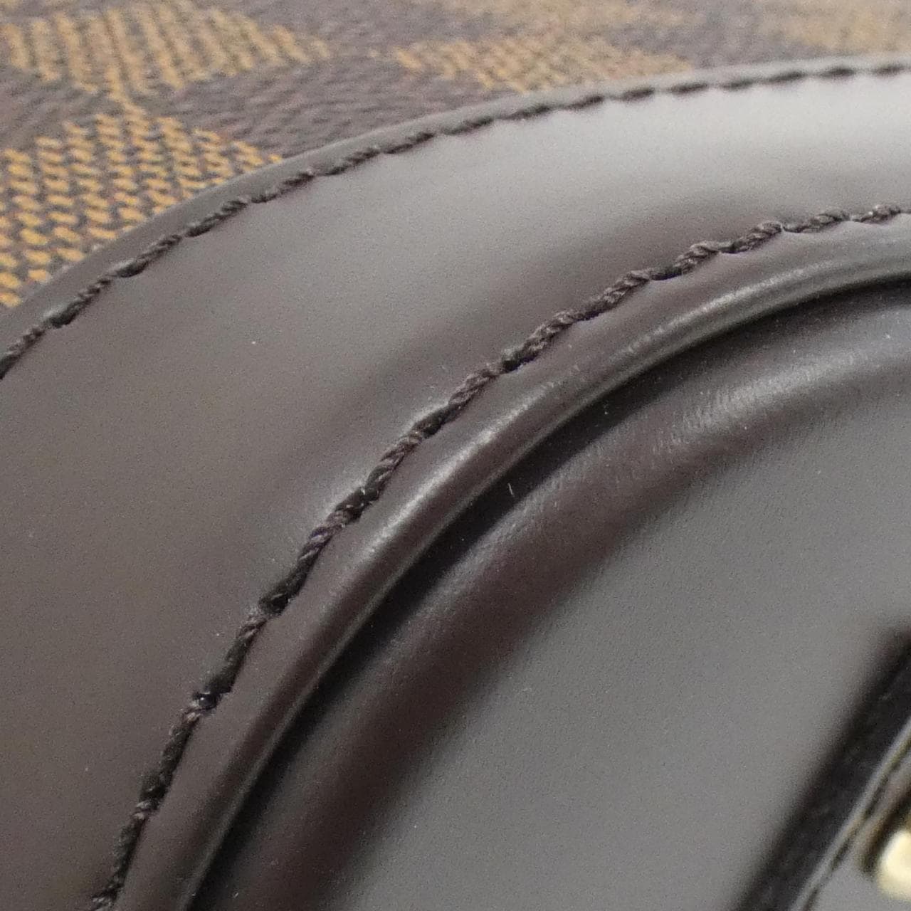 ルイヴィトン ダミエ アルマBB N40606 バッグ