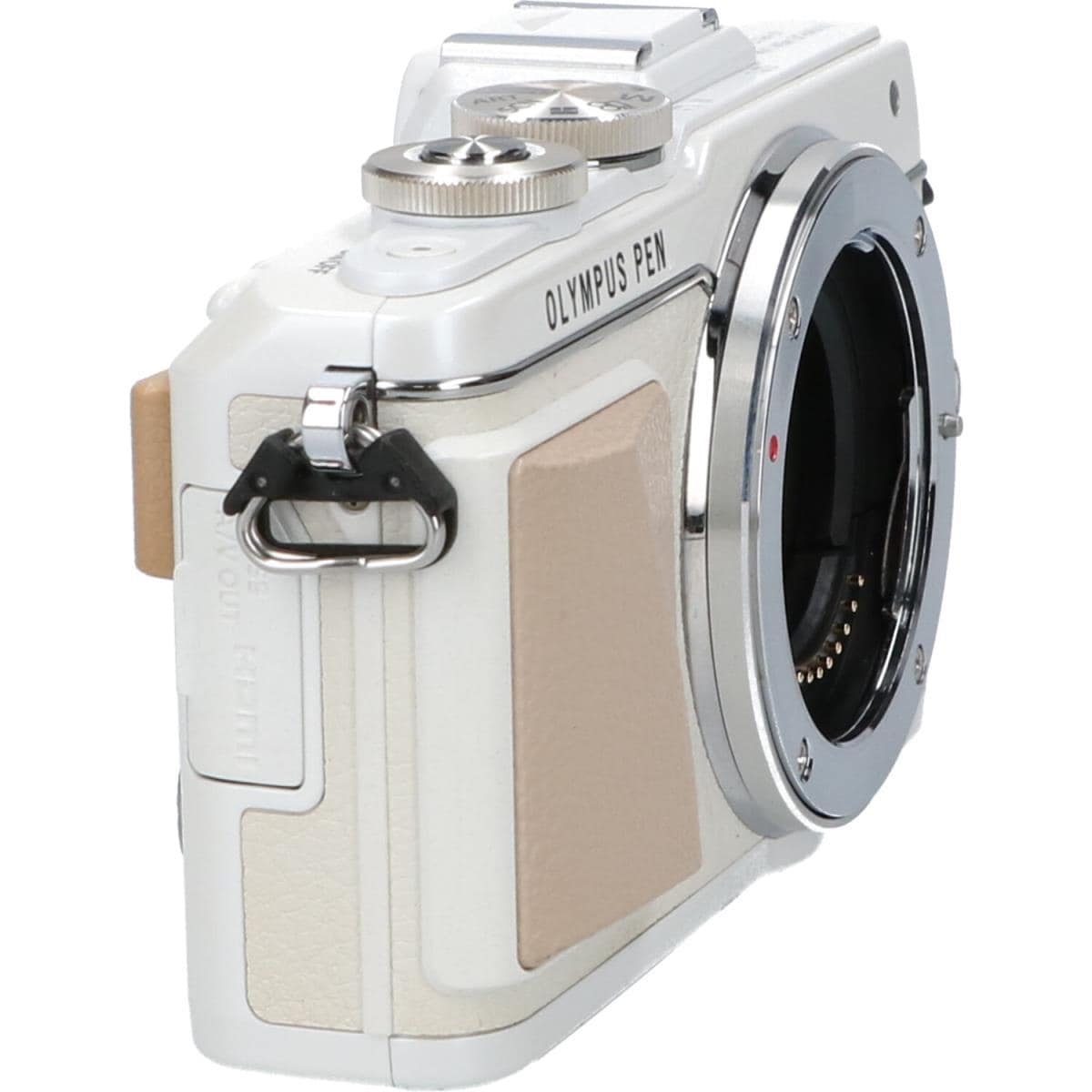 OLYMPUS E-PL7