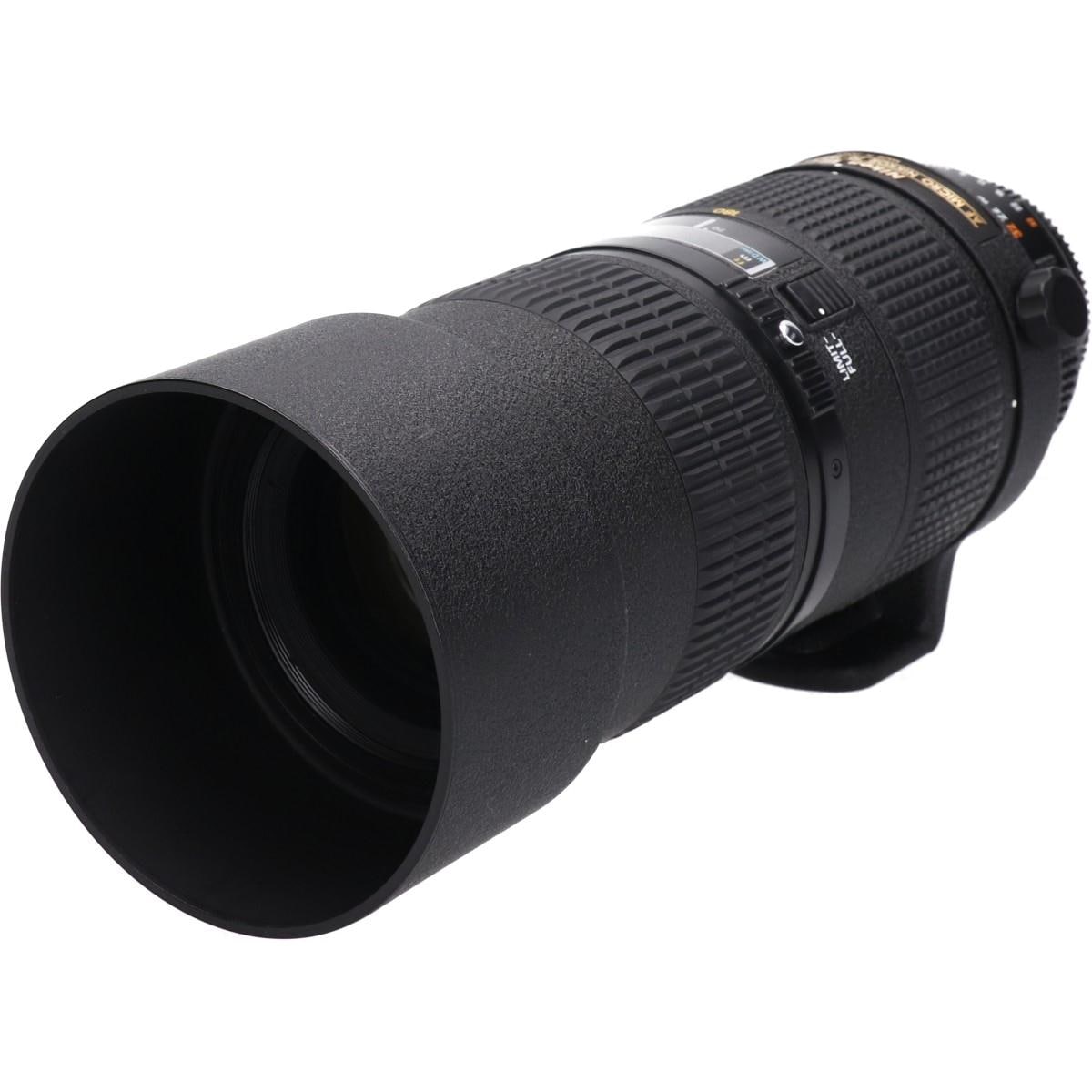 ＡＦ７０－１８０ｍｍ　Ｆ４．５－５．６Ｄ　ＭＩＣＲＯ