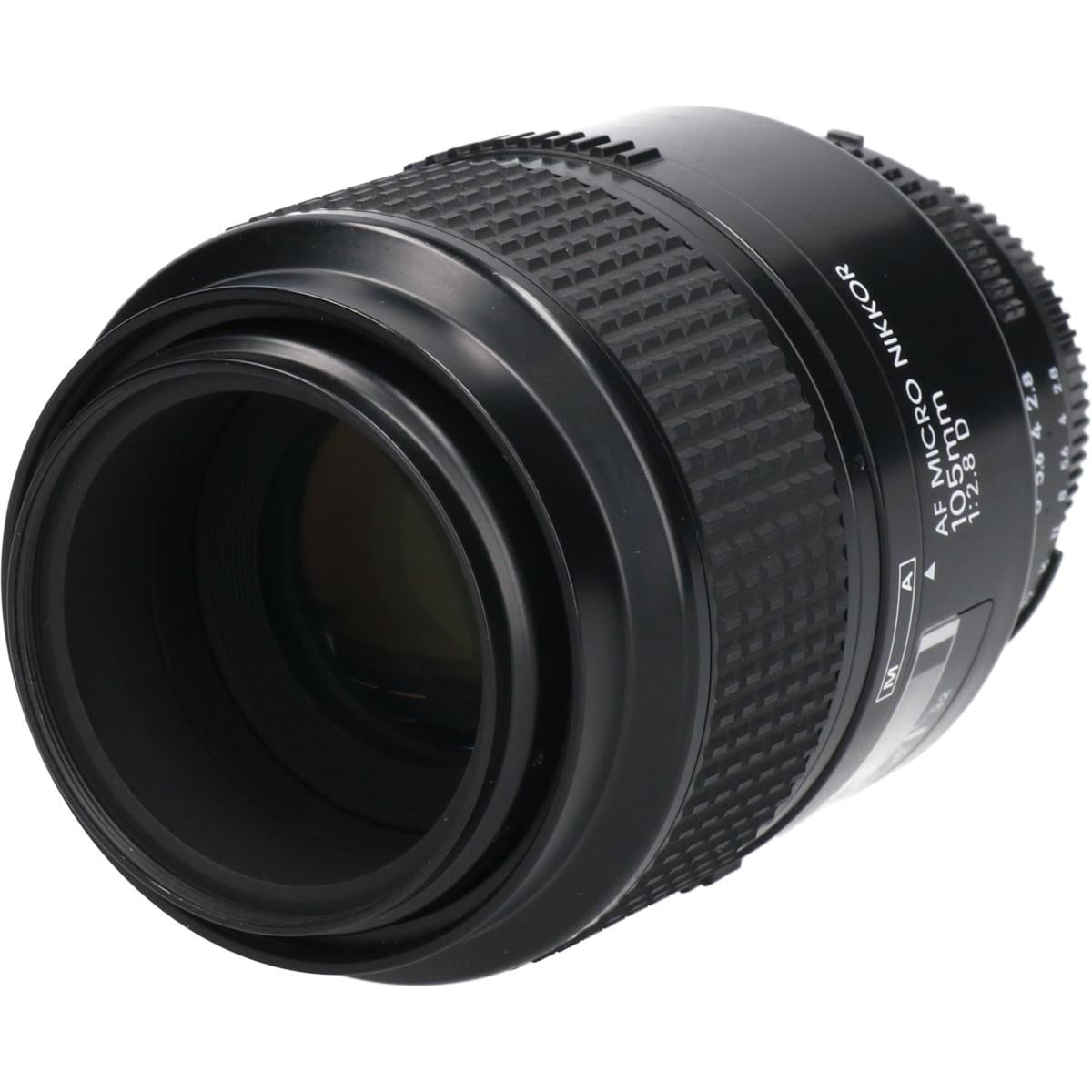 AF105mm F2.8D MICRO