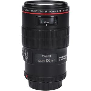 ＥＦ１００ｍｍ　Ｆ２．８Ｌ　ＭＡＣＲＯ　ＩＳ　ＵＳＭ