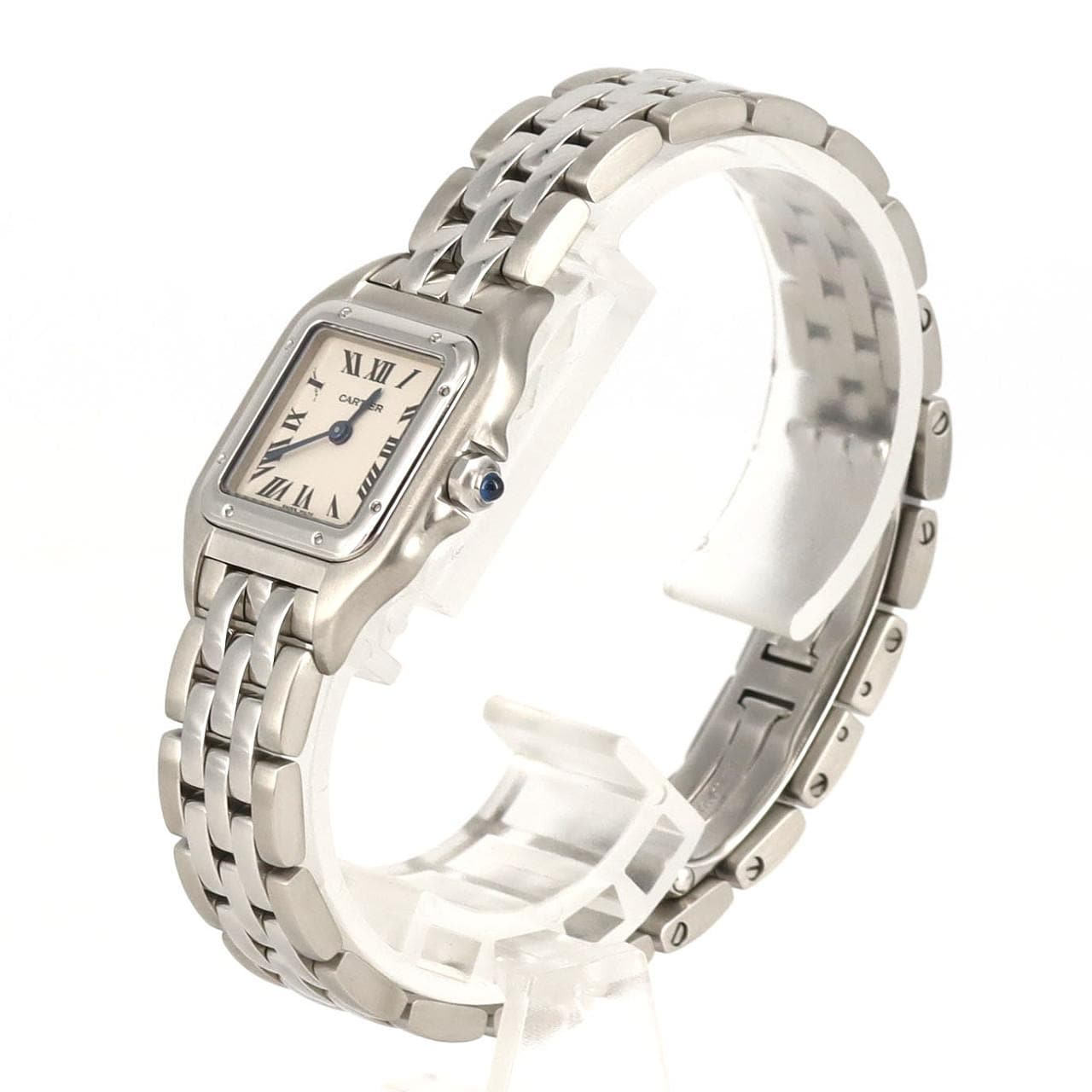 Cartier Panthère SM W25033P5 SS Quartz