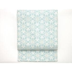 【未使用品】名古屋帯【ふくい】