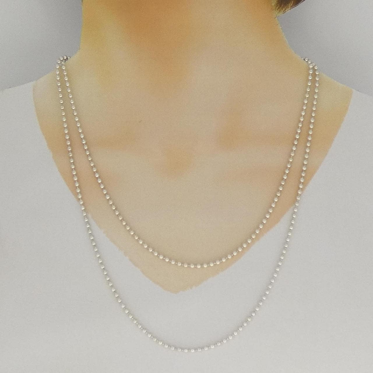 ティファニー 925 ネックレス