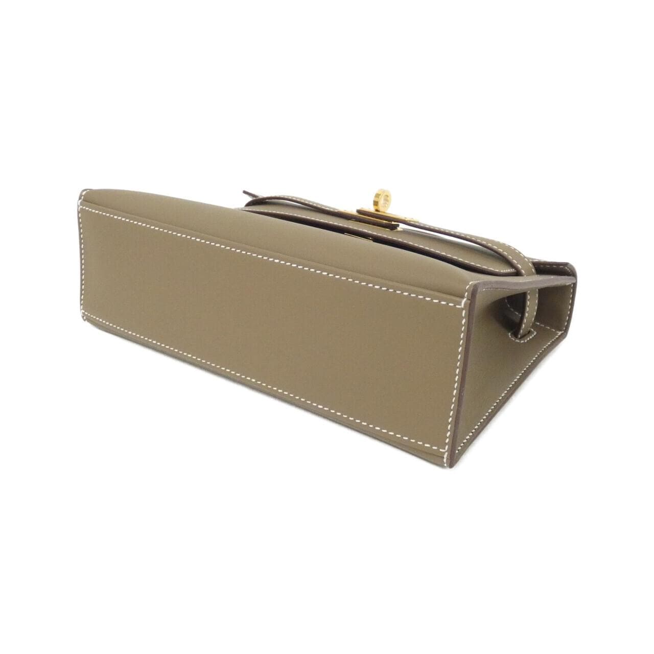 【未使用品】エルメス ポシェットケリー MINI 049417CC バッグ